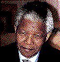 Atkinson dithering converter teaser