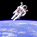 Atkinson dithering converter teaser
