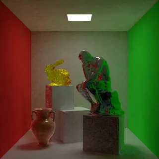 BiNRC teaser