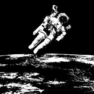 Black & white converter teaser